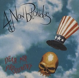 4 non blondes what up remix mp3 download